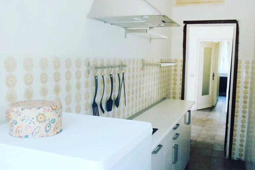 Apartment Piccolo Borgo Castelveccana Экстерьер фото