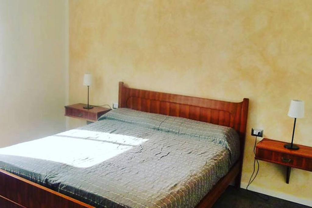 Apartment Piccolo Borgo Castelveccana Экстерьер фото
